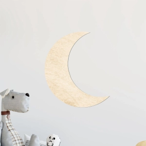 Dodatkowy dekor drewniany 3D 20cm Duży wybór