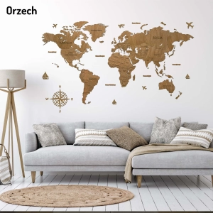 drewniana mapa  świata orzech 2.jpg