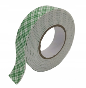 TAŚMA DWUSTRONNA MOCNA